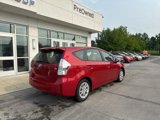Used 2014 Toyota Prius V Three image 3