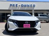 Used 2024 Nissan Sentra SV image 2
