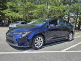 Used 2024 Toyota Corolla LE image 3