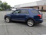 Used 2011 Ford Explorer Limited w/ 302A Rapid Spec Order Code image 5