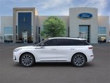 New 2025 Lincoln Corsair Grand Touring image 3