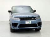 Used 2020 Land Rover Range Rover Sport HSE Dynamic image 2