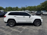 Used 2018 Jeep Grand Cherokee Limited image 2