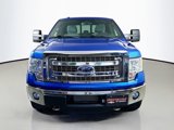 Used 2013 Ford F150 XLT w/ Luxury Equipment Group image 4