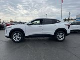New 2025 Chevrolet Trax LS w/ LS Convenience Package image 2