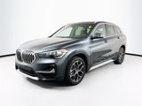 Used 2021 BMW X1 xDrive28i w/ Convenience Package image 3
