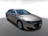 Used 2024 Chevrolet Malibu LT image 3