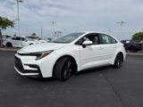 Used 2025 Toyota Corolla SE image 4