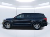 Used 2021 Ford Explorer 2WD image 6