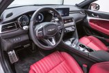 Certified 2025 Genesis G70 2.5T w/ Sport Prestige Package image 2