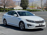 Used 2016 Kia Optima EX image 3