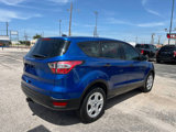 Used 2018 Ford Escape S image 5
