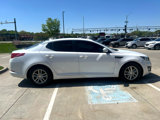 Used 2012 Kia Optima LX w/ Convenience Pkg image 5