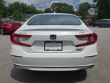 Used 2021 Honda Accord Touring image 4