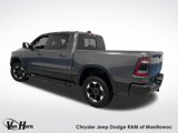 Used 2022 RAM 1500 Rebel image 3