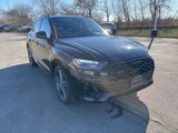 New 2025 Audi Q5 e Premium Plus image 3