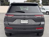 New 2025 Jeep Grand Cherokee Laredo image 6