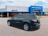 Used 2017 GMC Acadia Limited SLT image 3
