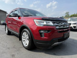 Used 2018 Ford Explorer XLT w/ Equipment Group 202A image 3