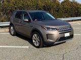 Certified 2023 Land Rover Discovery Sport SE image 3