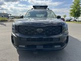 Used 2021 Kia Telluride SX w/ Nightfall Edition Package image 3