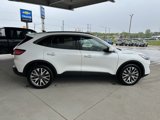Used 2022 Ford Escape Titanium w/ Class II Trailer Tow Package image 4