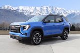 New 2025 GMC Terrain Elevation w/ Elevation Premium Package image 2