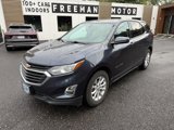 Used 2019 Chevrolet Equinox LT image 4