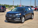 Used 2024 Ford Edge Titanium image 4