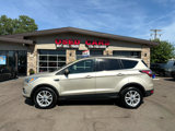 Used 2017 Ford Escape SE w/ Equipment Group 201A image 2