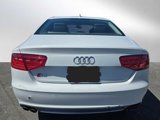 Used 2014 Audi S8 w/ Audi Design Selection Package image 4