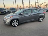 Used 2012 Hyundai Elantra Limited w/ Technology Pkg 5 image 6