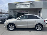 Used 2017 Audi Q3 2.0T Premium image 4