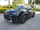 Used 2020 Lexus UX 200 w/ Accessory Package image 4