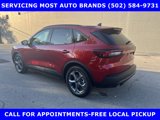 New 2025 Ford Escape ST-Line w/ Cold Weather Package image 6