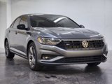 Used 2021 Volkswagen Jetta R-Line image 2