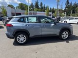 New 2025 Toyota Corolla Cross L image 2