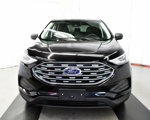 Used 2021 Ford Edge SE image 3