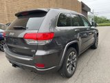 Used 2017 Jeep Grand Cherokee Overland image 4