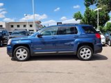 Used 2017 GMC Terrain SLE w/ Driver Alert Package I image 4
