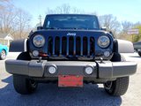 Used 2015 Jeep Wrangler Sport w/ Quick Order Package 24S image 3
