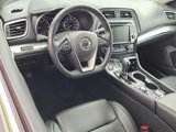 Used 2019 Nissan Maxima 3.5 SV w/ Floor Mat Group image 2