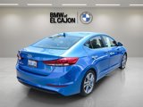 Used 2017 Hyundai Elantra Limited w/ Limited Ultimate Package 05 image 6