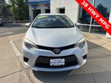 Used 2014 Toyota Corolla L image 2
