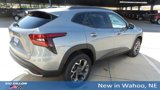 New 2025 Chevrolet Trax LT w/ Driver Confidence Package image 5