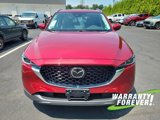 Used 2023 MAZDA CX-5 AWD 2.5 S w/ Premium Package image 2
