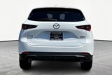 Certified 2022 MAZDA CX-5 AWD 2.5 S w/ Premium Package image 4