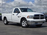 Used 2021 RAM 1500 Tradesman w/ Popular Equipment Group image 2