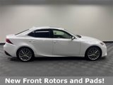 Used 2016 Lexus IS 200t image 4