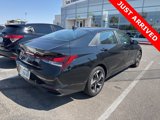 Used 2023 Hyundai Elantra SEL w/ Convenience Package image 4